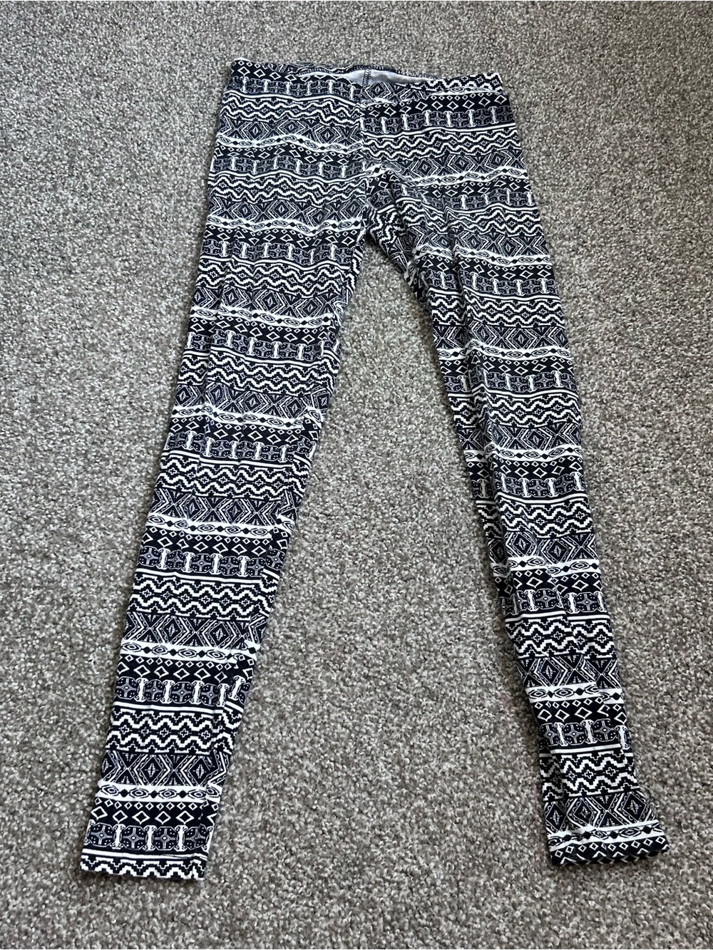 Flirtitude Leggings